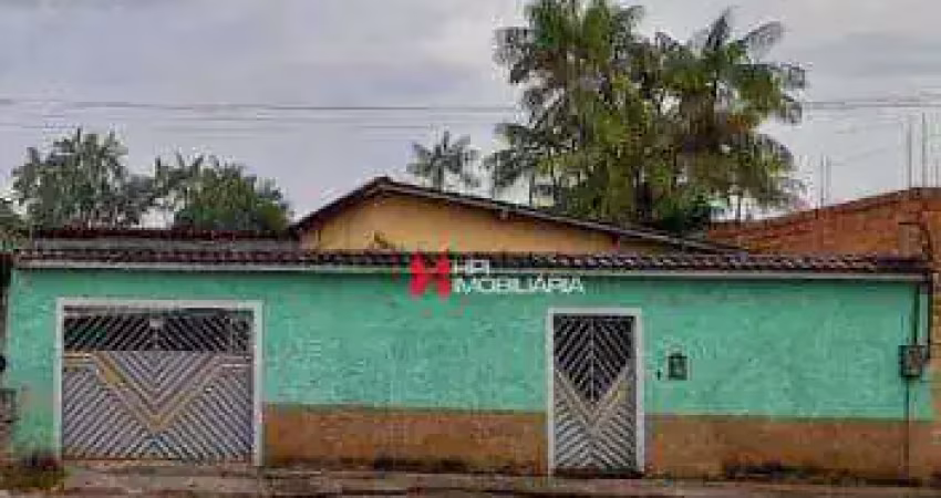 Casa com 2 quartos à venda na Rua Margarida Alves, 5, Aurá, Ananindeua