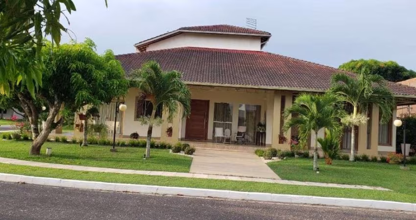 MANSÃO EM CASTANHAL