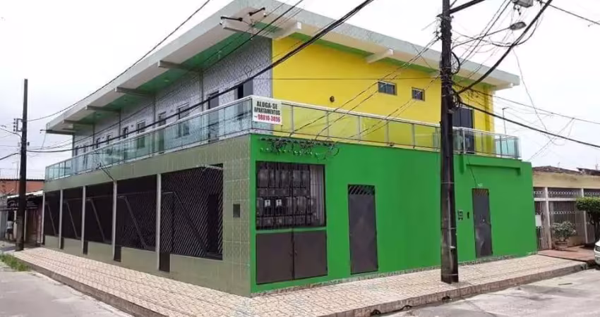 Kitnet / Stúdio à venda na Rua Arterial - 18, Cidade Nova, Ananindeua