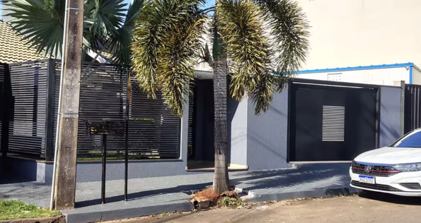 Casa com 4 quartos à venda na Avenida Marialva, 1796, Jardim São Pedro, Marialva
