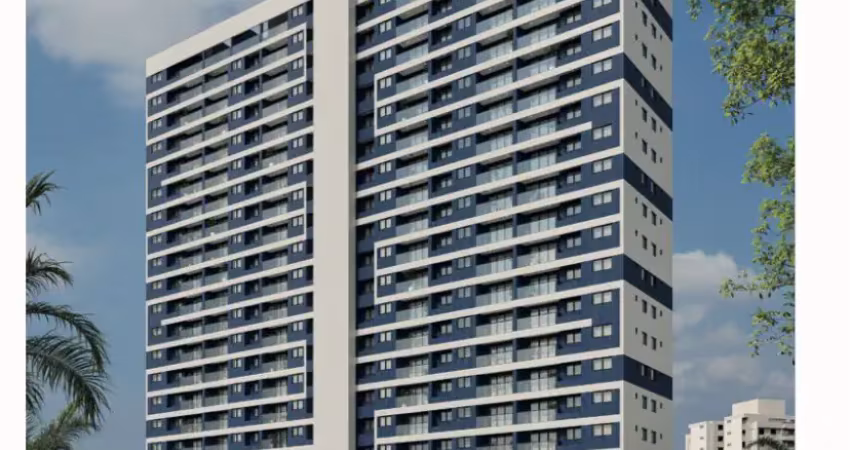 Apartamento com 2 quartos à venda na Avenida Coronel Salustiano Sarmento, 10, São Jorge, Maceió