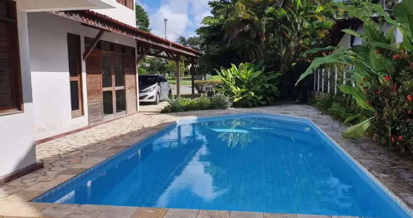 Casa em condomínio fechado com 6 quartos à venda na Condomínio Residencial Aldebaran Alfa, S/N, Jardim Petrópolis, Maceió