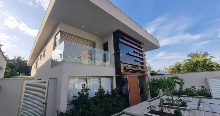 Casa à venda no bairro riviera de são lourenço - bertioga/sp