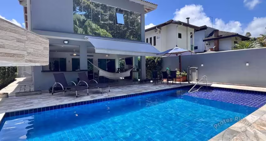 Casa a venda em riviera de são lourenço, bertioga sp