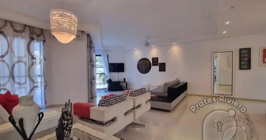 Apartamento à venda no bairro riviera de são lourenço - bertioga/sp