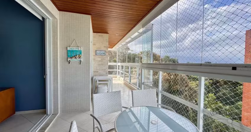 Apartamento com 3 quartos à venda na Riviera de São Lourenço, Bertioga 