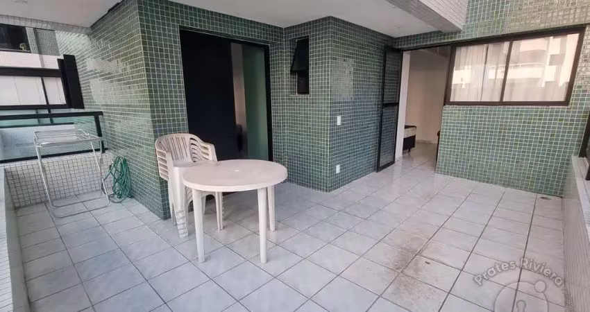 Apartamento com 2 quartos à venda na Riviera de São Lourenço, Bertioga 