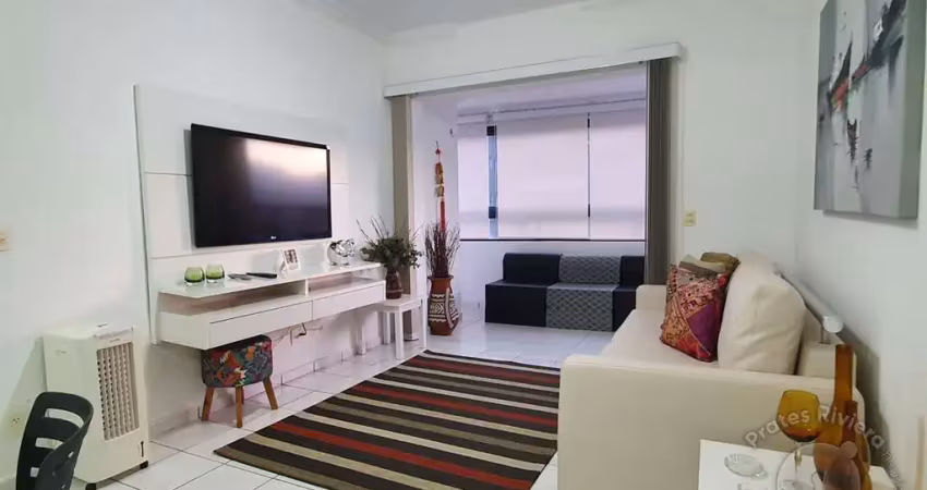 Apartamento ótimo preço a venda em riviera de são lourenço