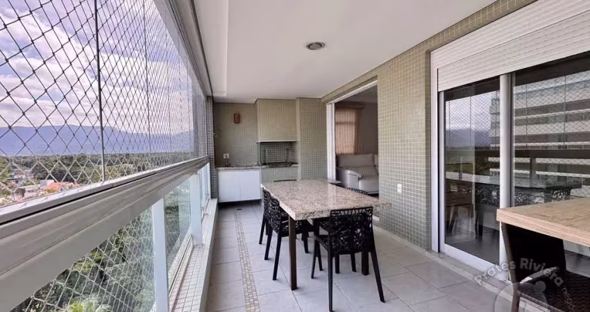 Apartamento a venda em riviera de são lourenço - ref.250