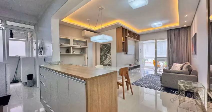 Apartamento com 3 quartos à venda no Centro, Bertioga 