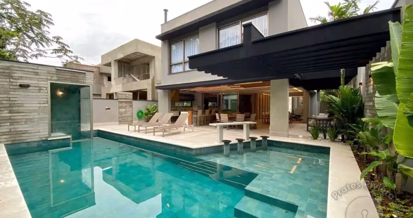 Casa à venda no bairro riviera de são lourenço - bertioga/sp
