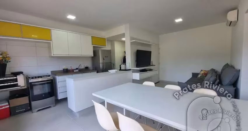 Apartamento à venda no bairro riviera de são lourenço - bertioga/sp