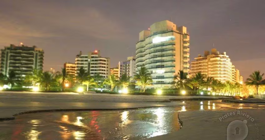 Apartamento com 3 quartos à venda na Riviera, Bertioga 