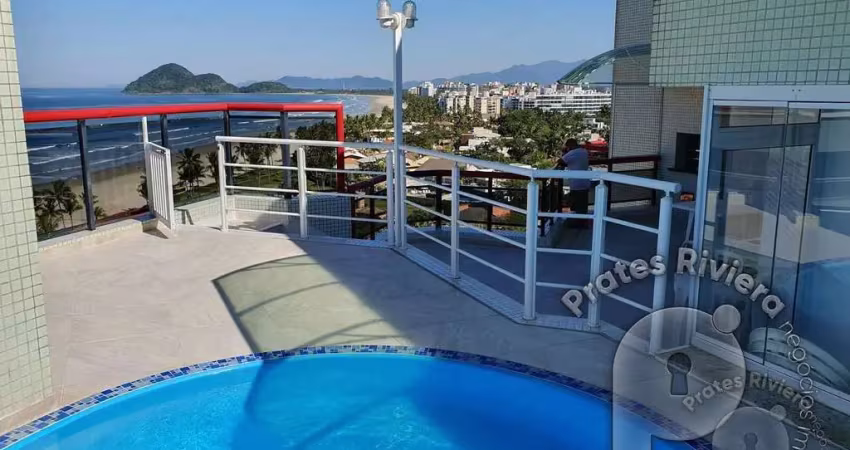 Apartamento à venda no bairro riviera de são lourenço - bertioga/sp
