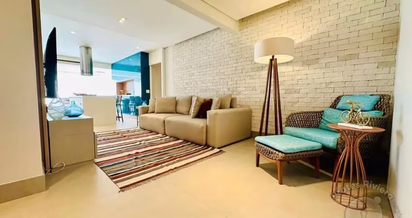 Apartamento alto padrão a venda no all time riviera