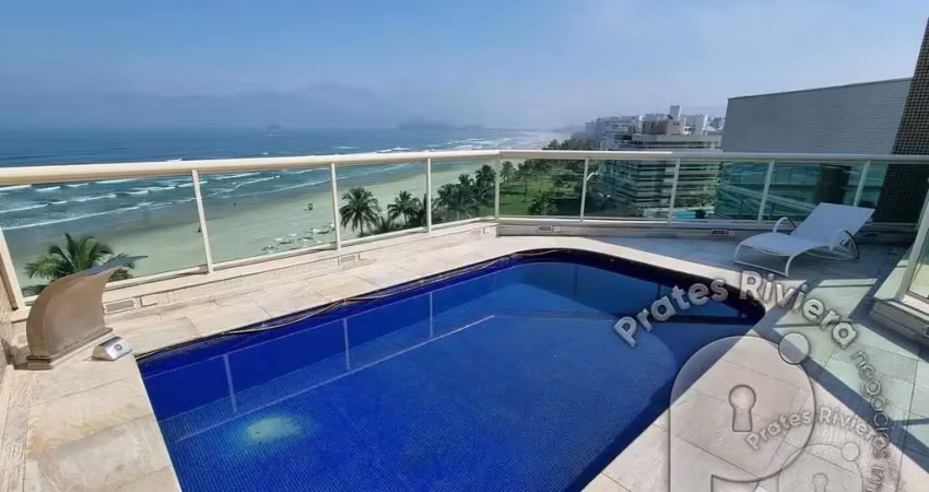 Apartamento à venda no bairro riviera de são lourenço - bertioga/sp
