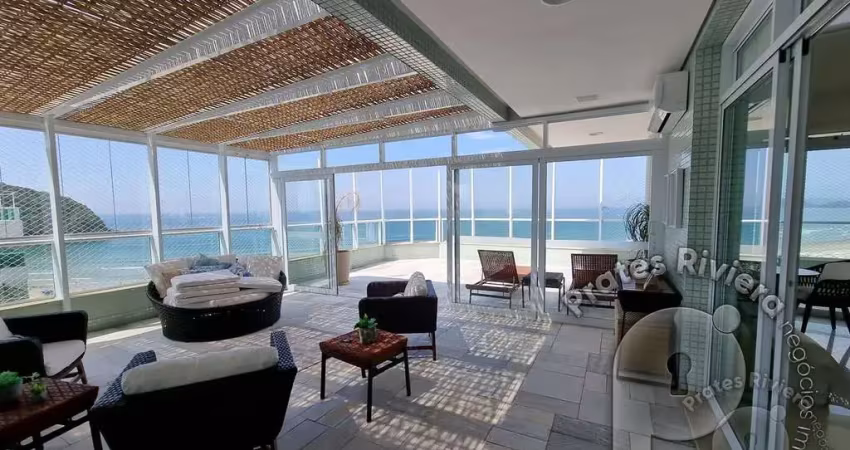 Apartamento à venda no bairro riviera de são lourenço - bertioga/sp