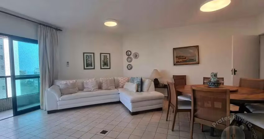 Apartamento à venda no bairro riviera de são lourenço - bertioga/sp
