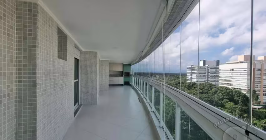 Apartamento à venda no bairro riviera de são lourenço - bertioga/sp