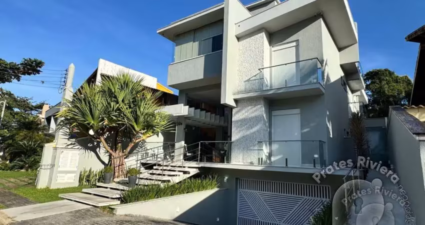 Casa à venda no bairro riviera de são lourenço - bertioga/sp