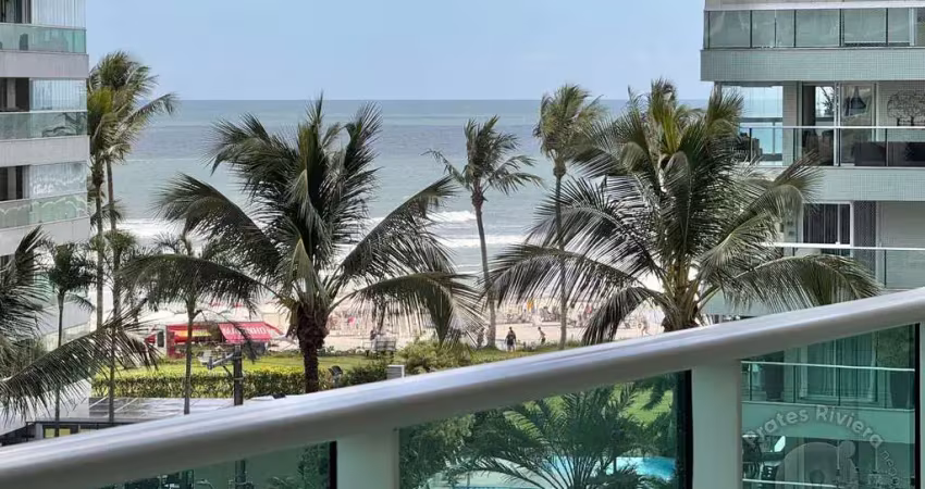 Apartamento a 50 metros da praia riviera de são lourenço