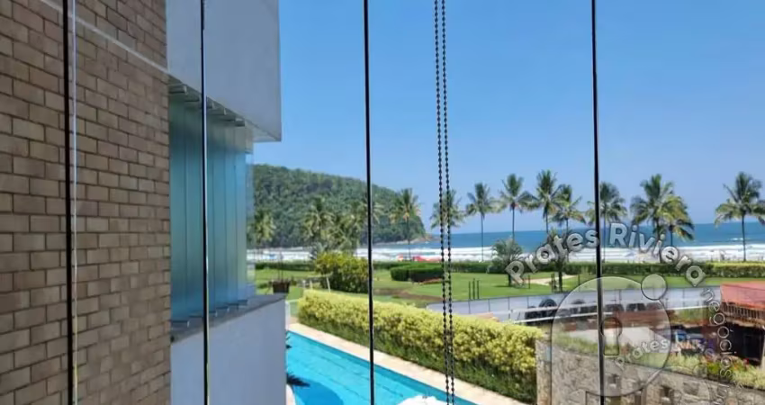 Apartamento à venda no bairro riviera de são lourenço - bertioga/sp