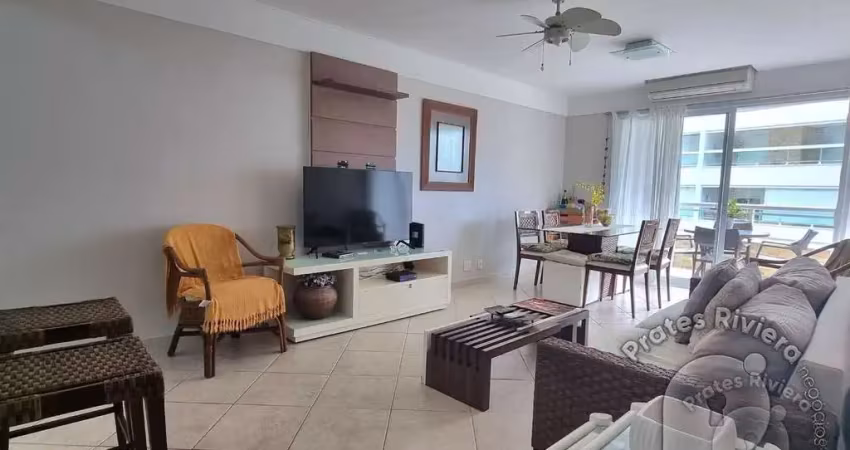 Apartamento à venda no bairro riviera de são lourenço - bertioga/sp
