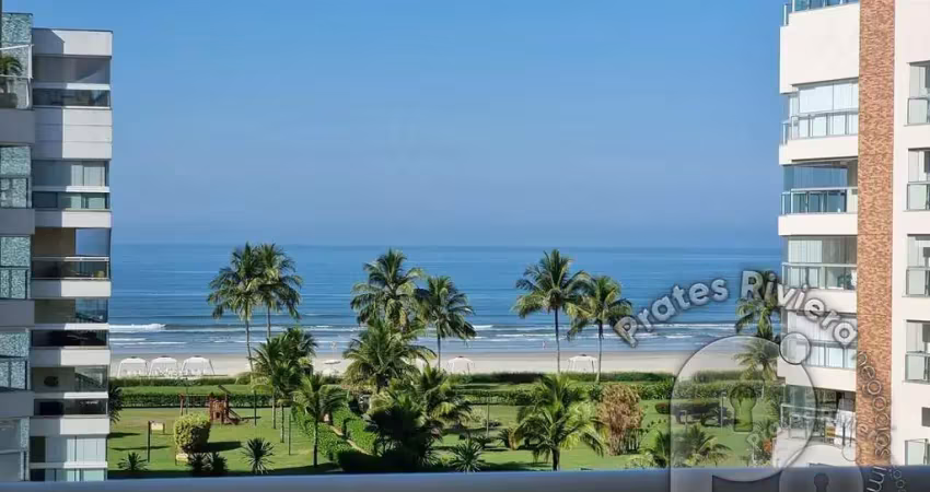 Apartamento à venda no bairro riviera de são lourenço - bertioga/sp
