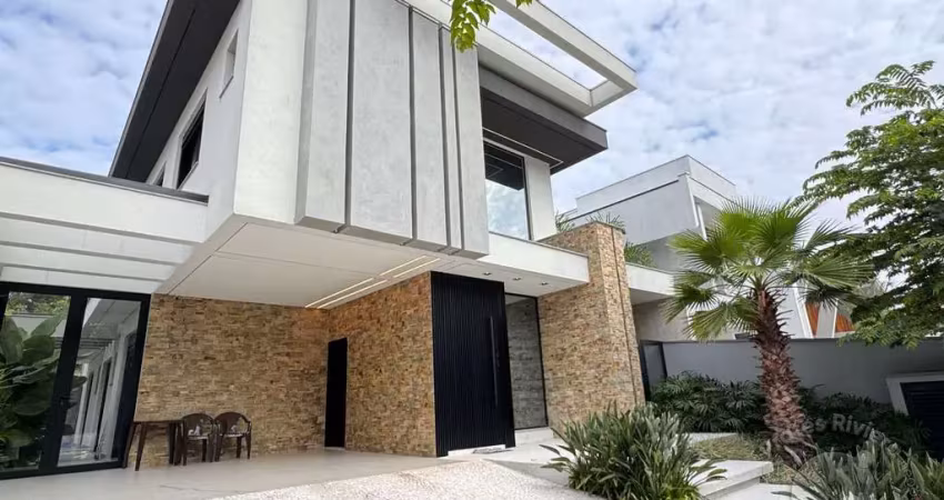 Casa com 5 quartos à venda na Alameda Sulu, Riviera de São Lourenço, Bertioga