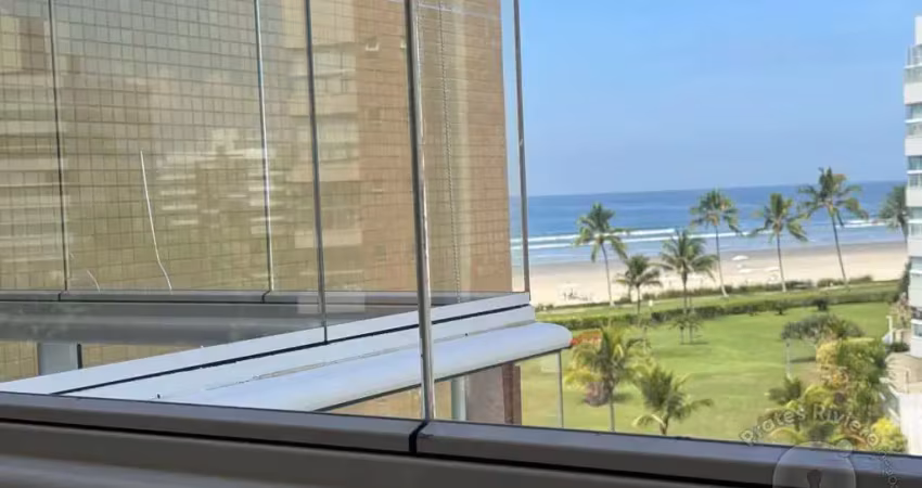 Apartamento com 4 quartos à venda na Riviera de São Lourenço, Bertioga 