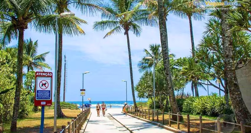 Condominio arpoador em riviera de são lourenço, bertioga.