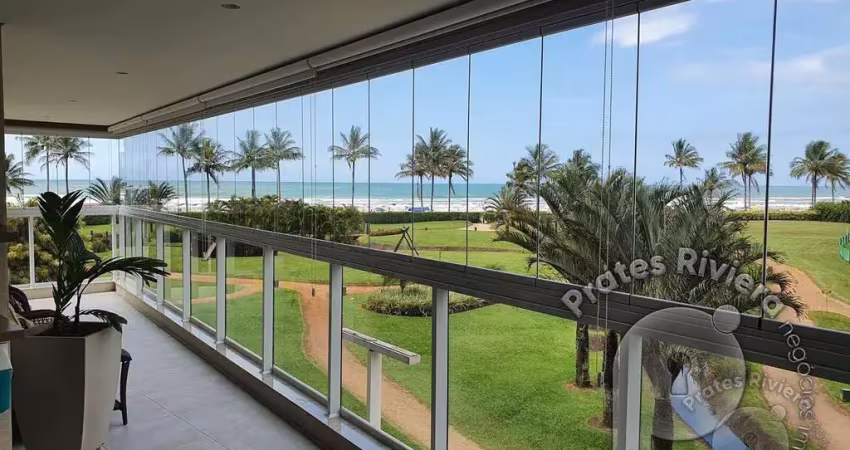 Apartamento à venda no bairro riviera de são lourenço - bertioga/sp