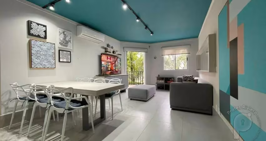 Apartamento de alto padrão a venda na riviera de são lourenço
