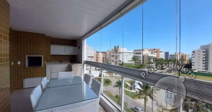 Apartamento à venda no bairro riviera - bertioga/sp