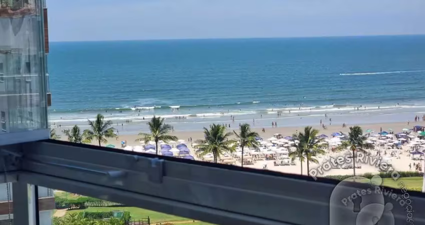 Apartamento de alto padrão a venda em riviera de são lourenço