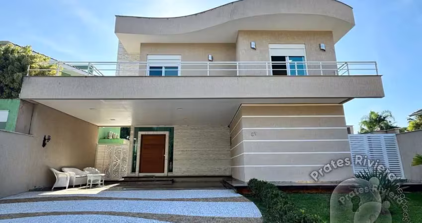 Casa com 7 quartos à venda na Riviera de São Lourenço, Bertioga 
