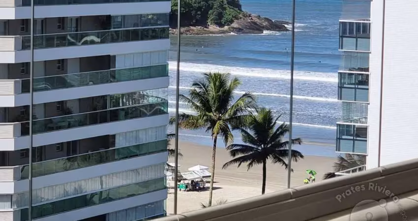 Apartamento com vista para o mar a venda em riviera