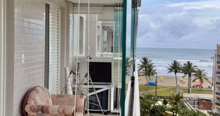 Apartamento com 3 quartos à venda no Centro, Bertioga 