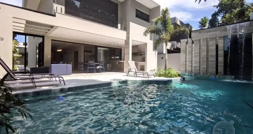 Casa à venda no bairro riviera de são lourenço - bertioga/sp