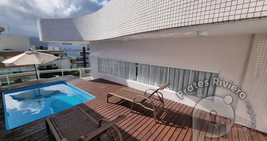 Apartamento para alugar no bairro riviera de são lourenço - bertioga/sp