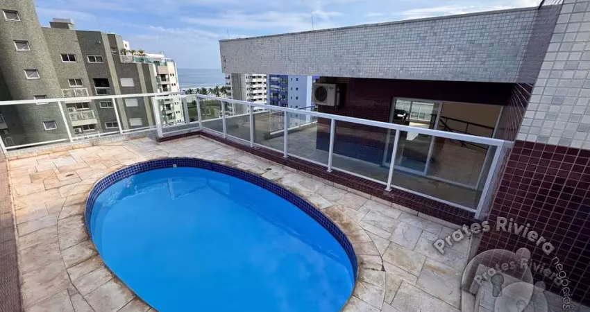Apartamento à venda no bairro riviera de são lourenço - bertioga/sp