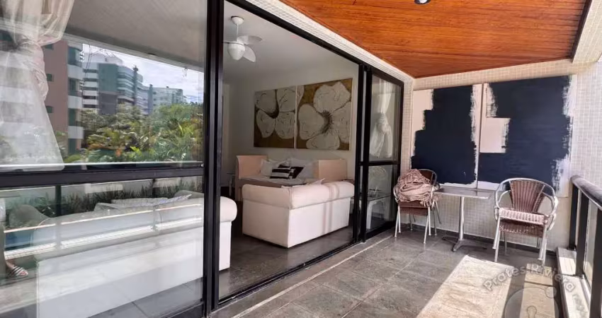 Apartamento com 2 quartos à venda na Riviera de São Lourenço, Bertioga 