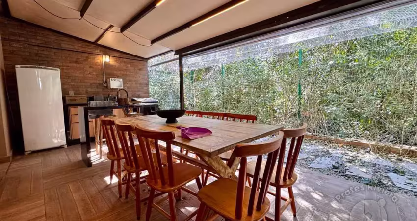 Apartamento garden mobiliado o melhor preço - riviera de são lourenço