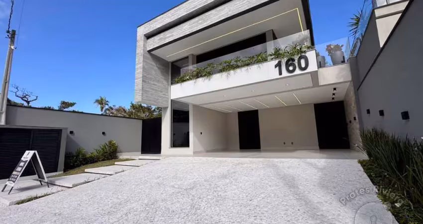 Casa com 6 quartos à venda na Riviera de São Lourenço, Bertioga 