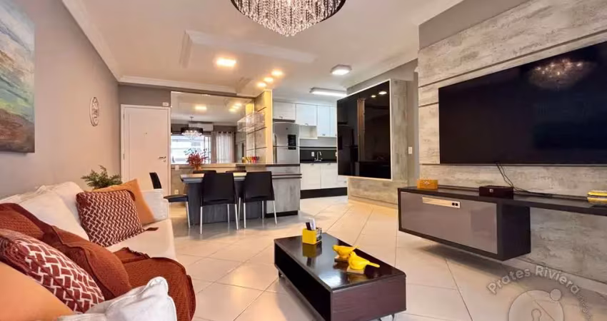 Apartamento com 3 quartos para alugar na Riviera, Bertioga 