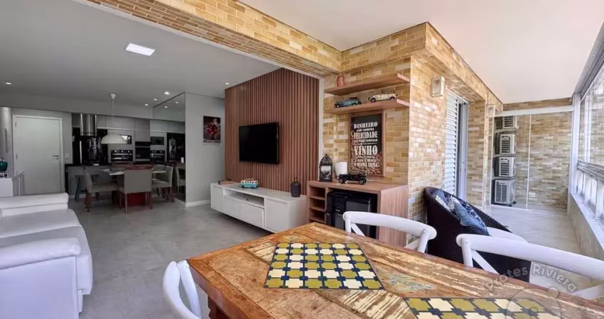 Apartamento a venda no condomínio viva vida na riviera