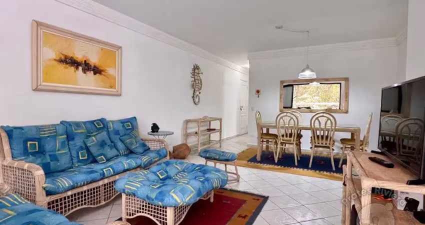 Apartamento com 3 quartos à venda na Riviera de São Lourenço, Bertioga 