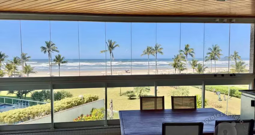 Apartamento com 5 quartos à venda na Riviera, Bertioga 