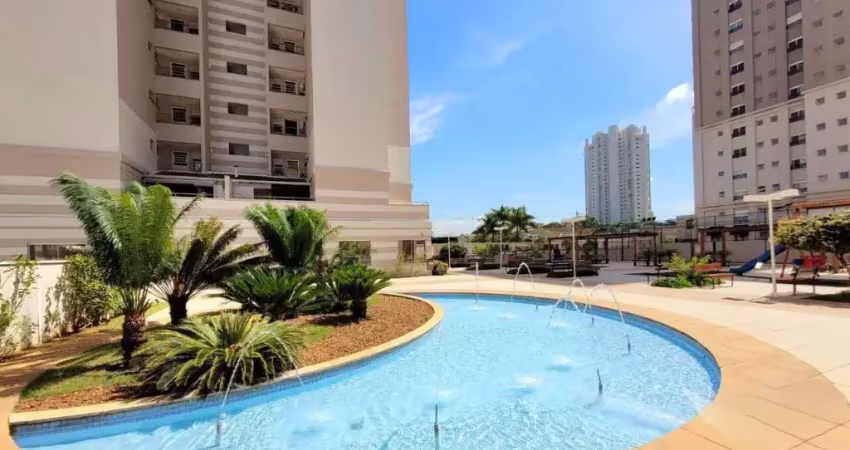 Apartamento com 90 m² - 3 dormitórios 1 suíte - armários planejados em todos os ambientes - varanda gourmet - edifício ibéria - sorocaba/sp