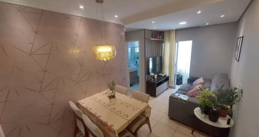 Apartamento à venda – condomínio spazio splendido – sorocaba/sp